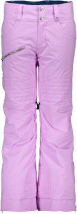 obermeyer girls snow pants