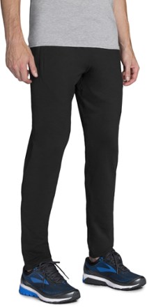 brooks spartan running pants