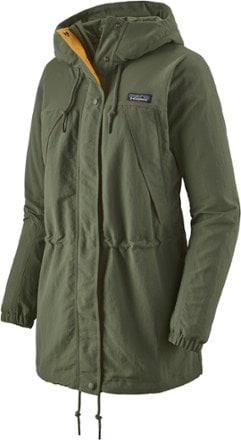 Skyforest parka patagonia Clearance