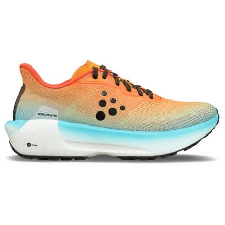 Craft Nordlite Ultra Trail-Running Shoes - Men's 0