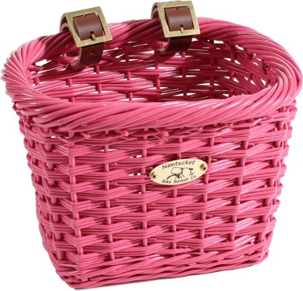 basket for bike kids