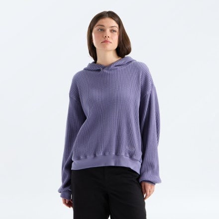 The North Face Chabot Hoodie 2.0 - Women's 1