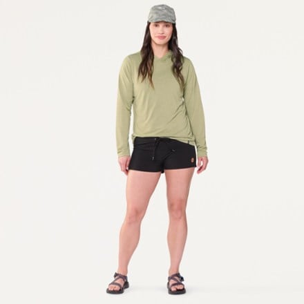 Patagonia Capilene Cool Daily Hoody - Women's 5