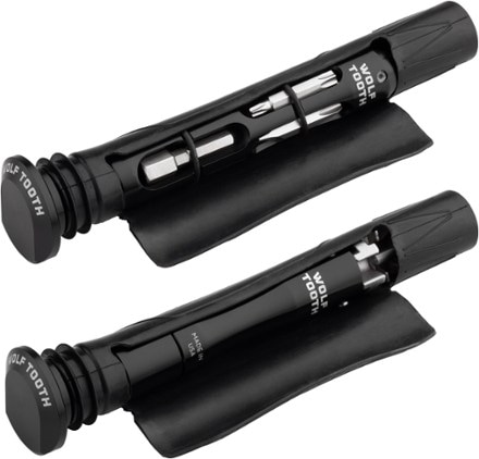 Wolf Tooth Components EnCase Bar Kit One 3