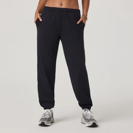 Vuori Halo Modern Sweatpants - Women's 4