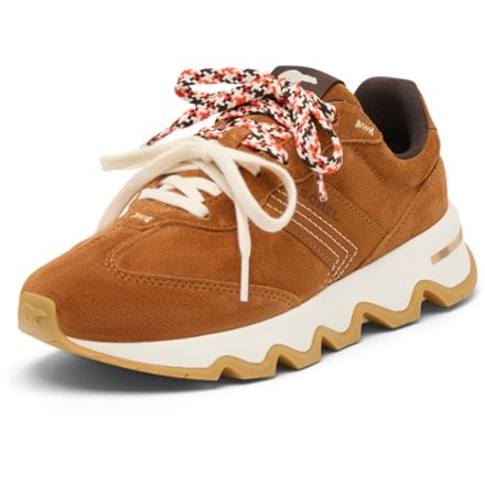 Sorel KINETIC Ember LX Sneakers - Women's 3