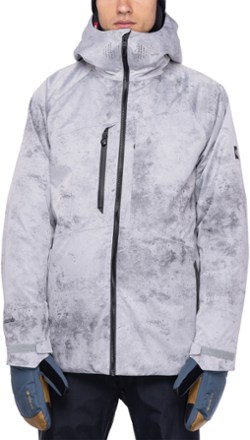 686 Hydrastash Reserve Insulated Jacket - Men's 0