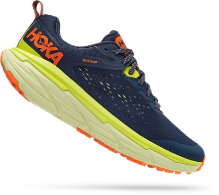HOKA Challenger ATR 6 GTX Trail-Running Shoes - Men's 4