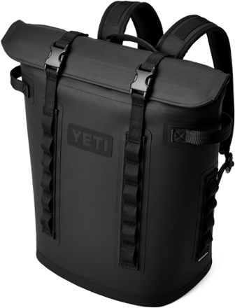 YETI Hopper M20 2.0 Soft Backpack Cooler 0