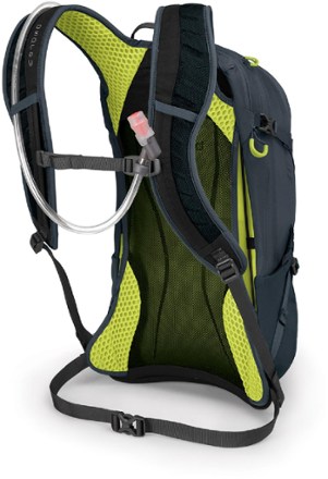 osprey mtb backpack