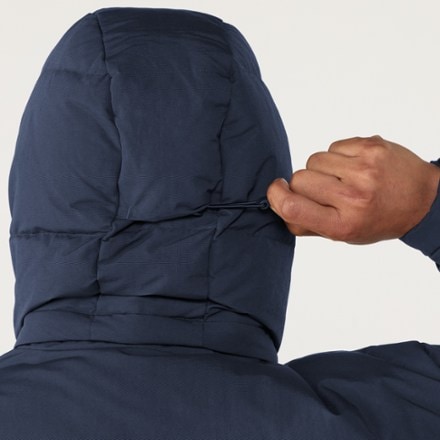 Patagonia Downdrift Parka - Women's 6