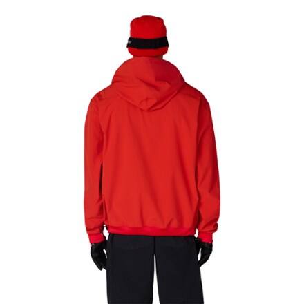 686 Waterproof Team Hoody - Men's 1