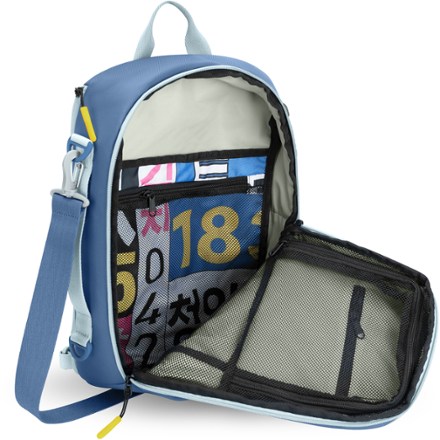 Sherpani Mia 20 L Pack 4