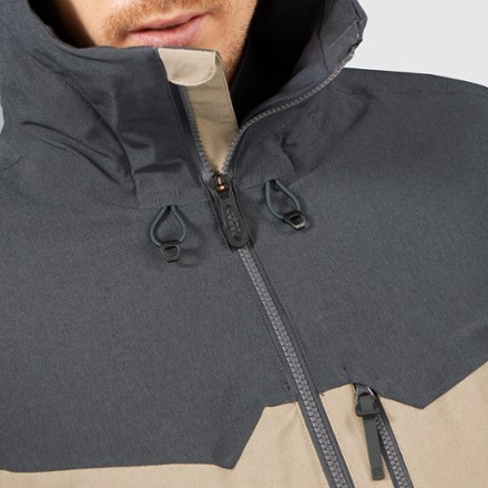 Salomon Untracked Insulated Jacket - Men's 5