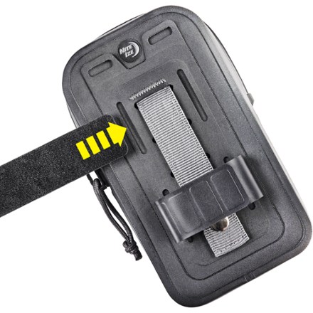 Nite Ize RunOff Waterproof Phone Case Plus | REI Co-op