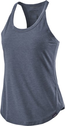 Patagonia Capilene Cool Trail Tank Top - Women's 0