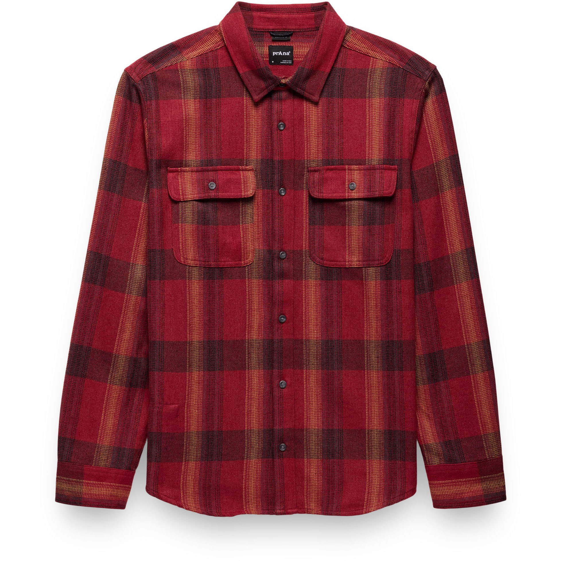 prAna Men
