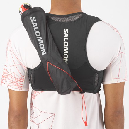 Salomon S/Lab Sense 6 Hydration Vest 7