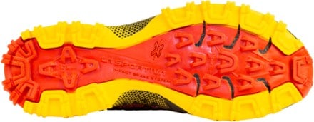 La Sportiva Bushido II GTX Trail-Running Shoes - Men's 6