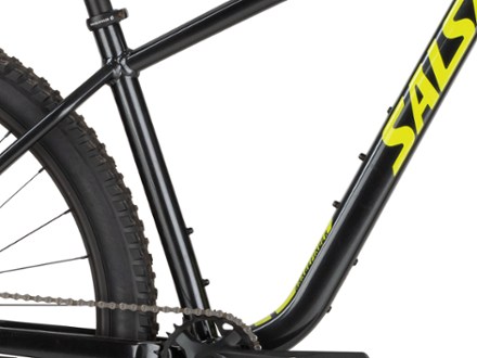 Salsa Rangefinder Advent X 29 Mountain Bike 5