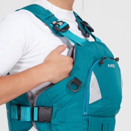 NRS Ninja OS PFD 10