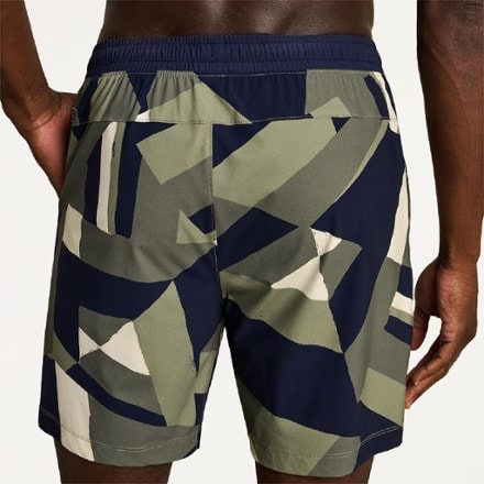 RHONE Pursuit 7" Unlined Shorts - Men's 2