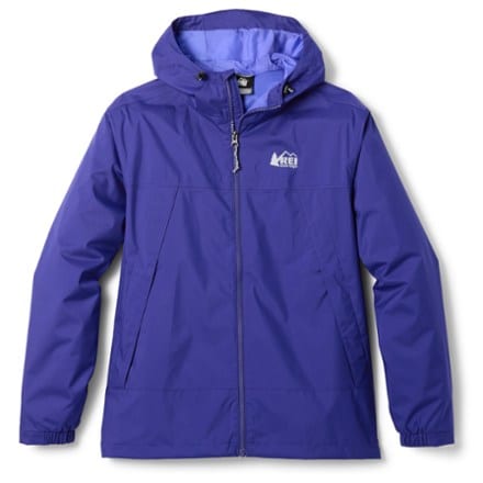 REI Co-op Trailmade Rain Jacket - Women's 0