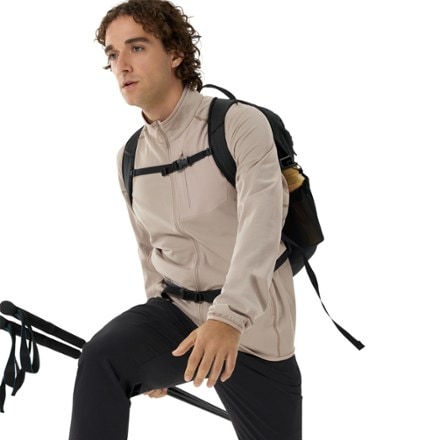 Arc'teryx Delta Jacket - Men's 6