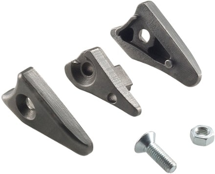 C.A.M.P. X-Dream Head Weights 0