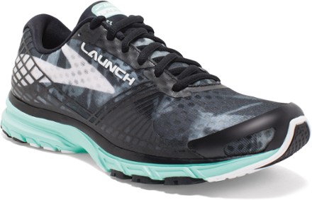 brooks beast 12 womens black