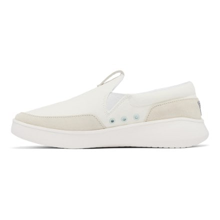 Columbia PFG Boatside Shoes - Women's 1