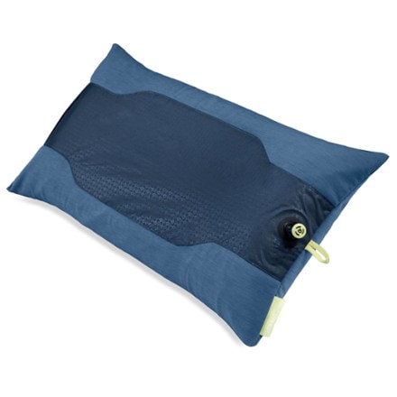 NEMO Fillo Elite Wide Ultralight Backpacking Pillow 4