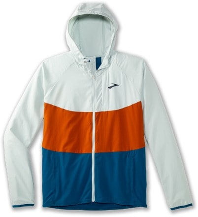 Brooks Canopy Jacket - Mens