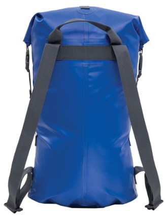 ALPS Mountaineering Torrent Dry Bag Pack - 50 Liters 1