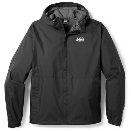 REI Co-op Trailmade Rain Jacket - Men's 4