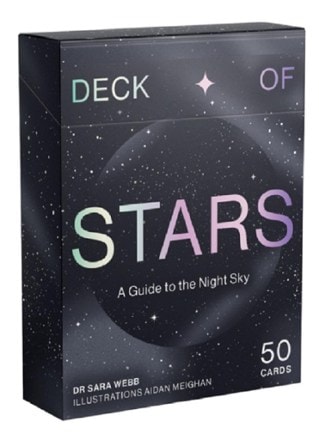 Smith Street Gift Deck of Stars 0