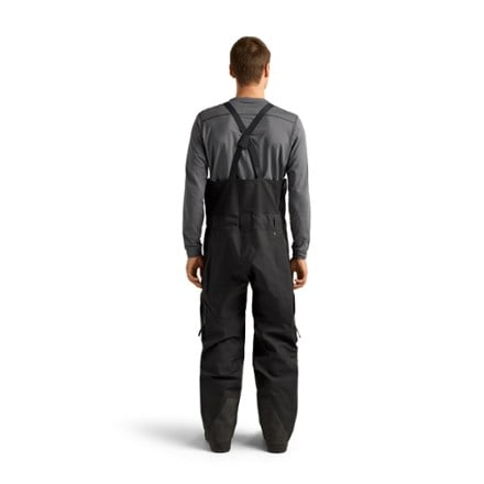 Arc'teryx Sabre Bib Pants - Men's 3