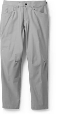 Arc'teryx Kragg Cotton Pants - Men's 1