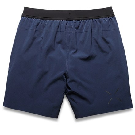 Ten Thousand Interval 7" Unlined Shorts - Men's 6