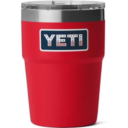 YETI Rambler Stackable Cup with MagSlider Lid - 16 fl. oz. 0