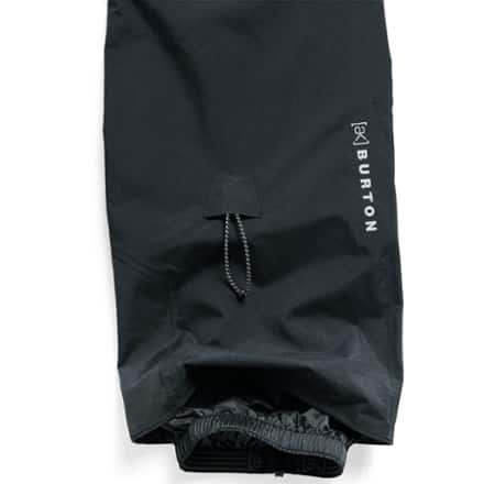 Burton AK GORE-TEX Cyclic Bib Pants - Men's 6
