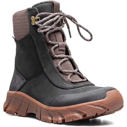 Bogs Arcata Urban II Leather Rain Boots - Women's 2