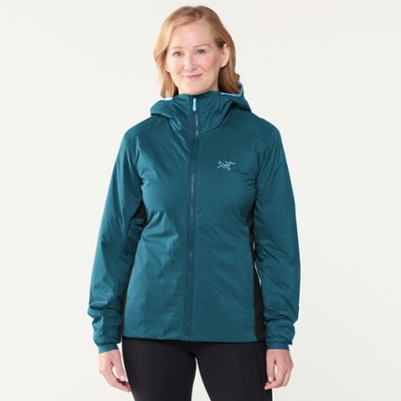 Arc'teryx Atom Insulated Hoody - Women's 1