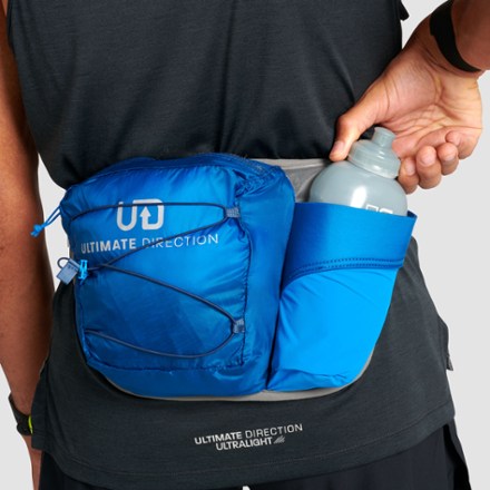 Ultimate Direction Mountain Belt 5.0 Hydration Waistpack 1