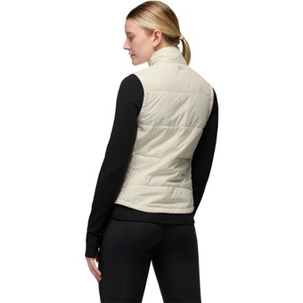 prAna Ice Flow Insulated Vest - Women's 2