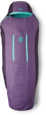 NEMO Forte 20 Sleeping Bag - Women's 1