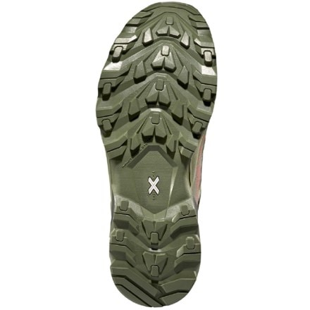 La Sportiva Ultra Raptor 3 Hiking Shoes - Men's 5