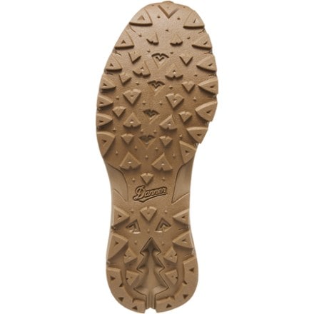 Danner Trail Trainer Mid Waterproof Hiking Boots - Men's 4