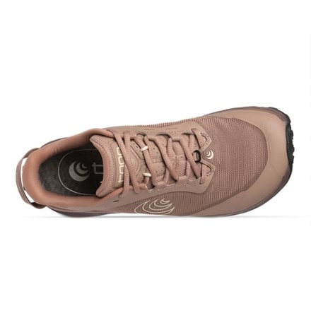 Topo Athletic Traverse 2 Hiking Shoes - Women's 3