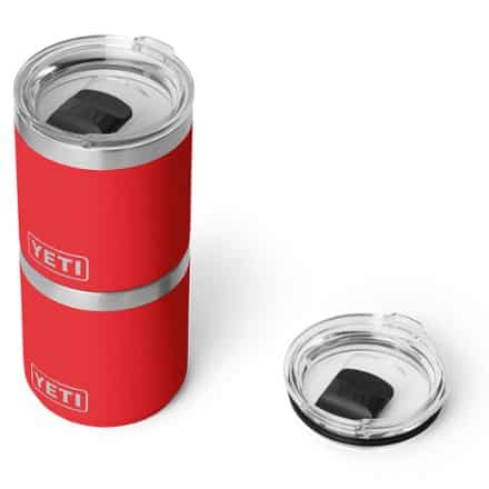 YETI Rambler 10 oz. Stackable Lowball 4